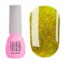 Гель-лак Toki Toki Glitz №05 TPO free
